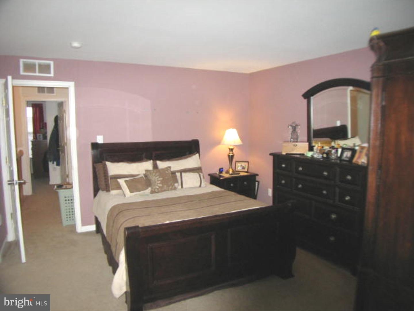 46 Millstream Road Pine Hill, NJ 08021 - Photo 12 of 17 Master Bedroom
