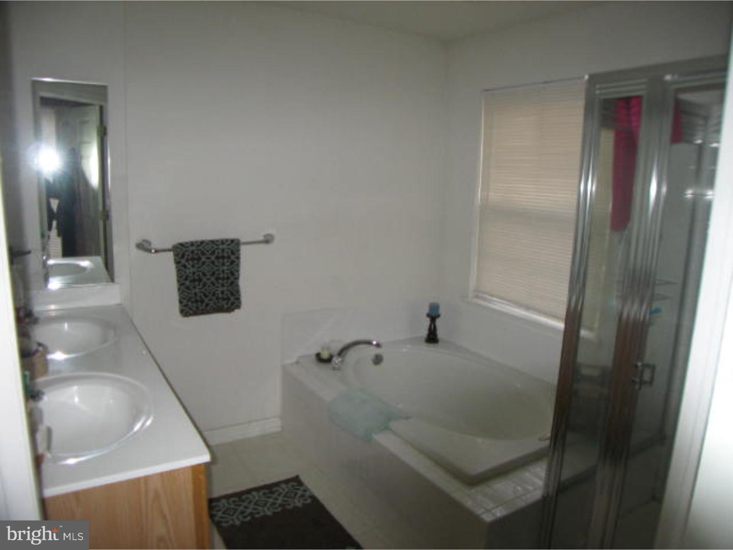 46 Millstream Road Pine Hill, NJ 08021 - Photo 14 of 17 Master Bathroom