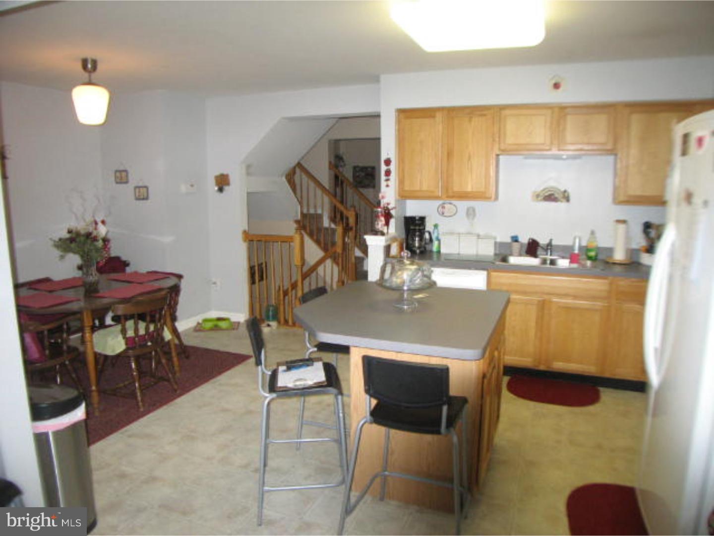 46 Millstream Road Pine Hill, NJ 08021 - Photo 7 of 17 Kitchen