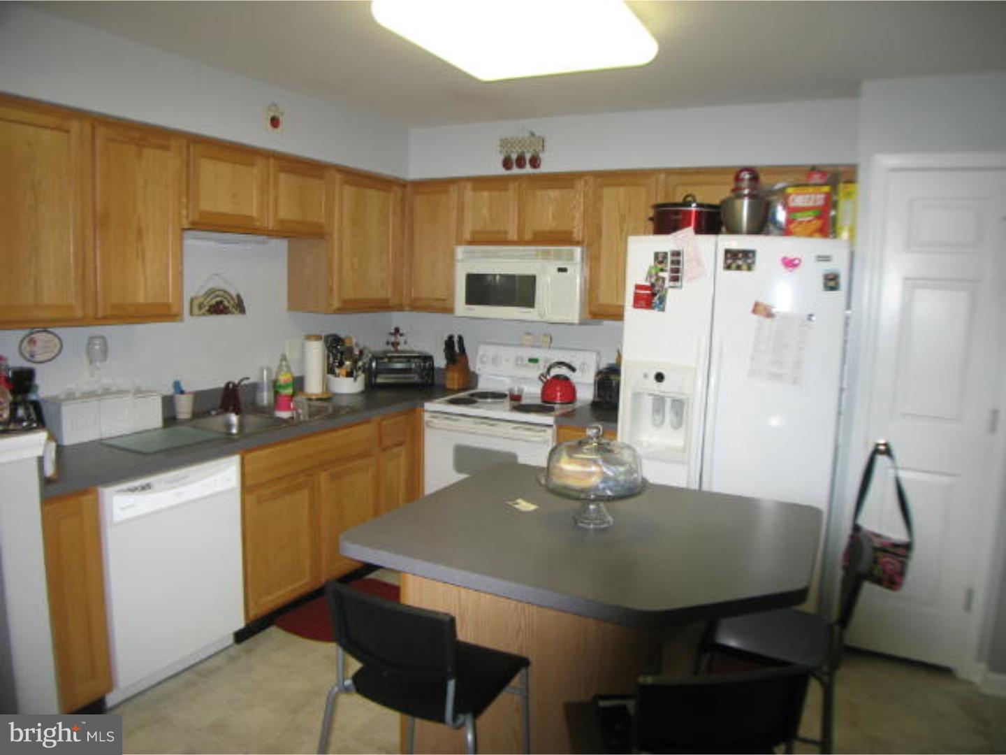46 Millstream Road Pine Hill, NJ 08021 - Photo 8 of 17 Kitchen