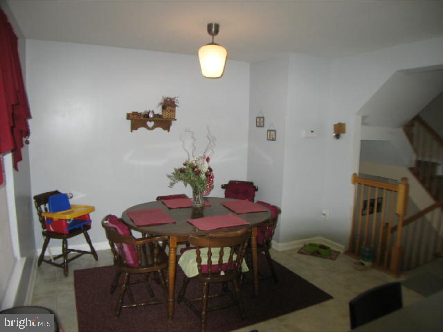46 Millstream Road Pine Hill, NJ 08021 - Photo 9 of 17 Breakfast Room