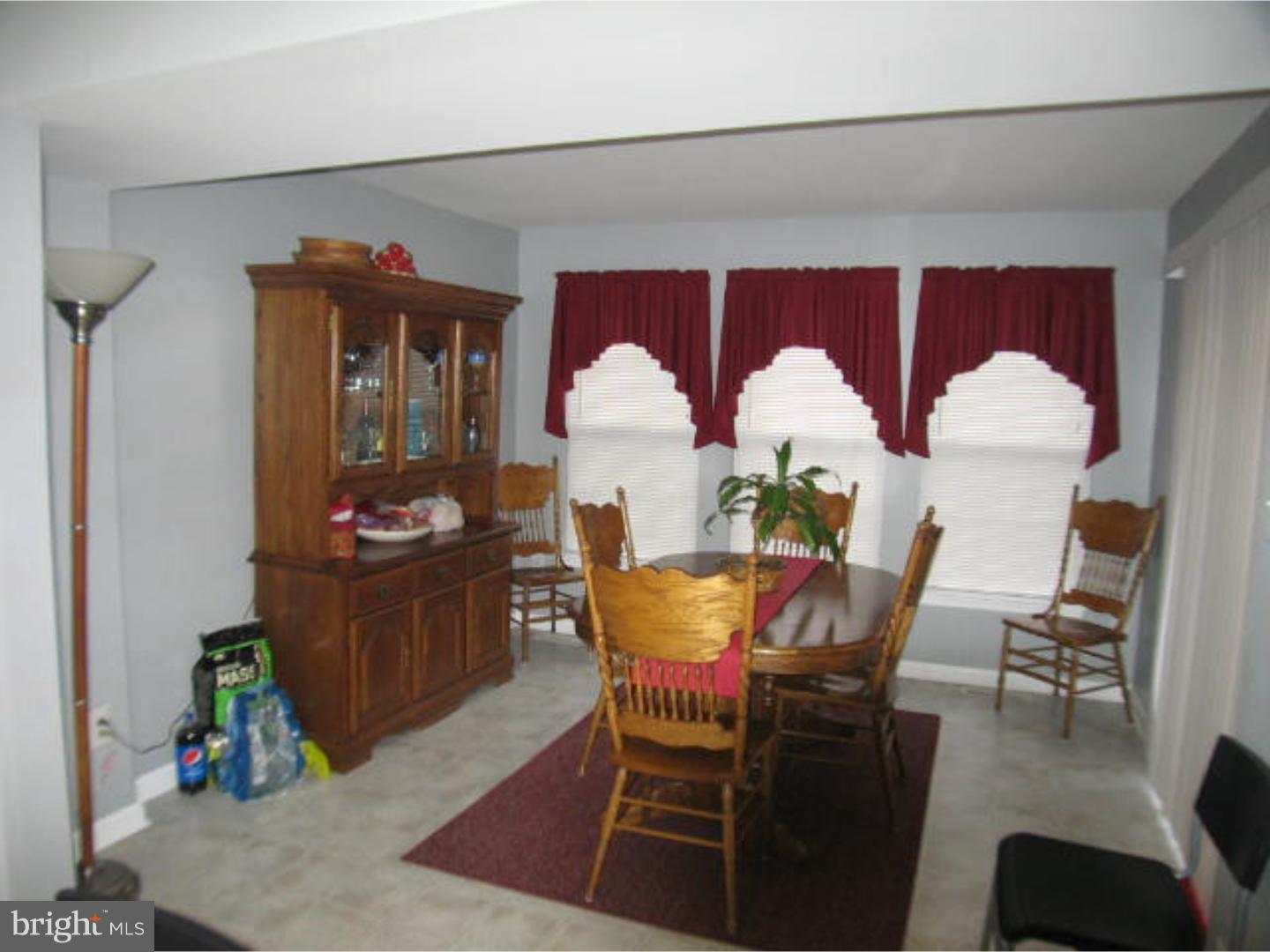 46 Millstream Road Pine Hill, NJ 08021 - Photo 10 of 17 Dining Room
