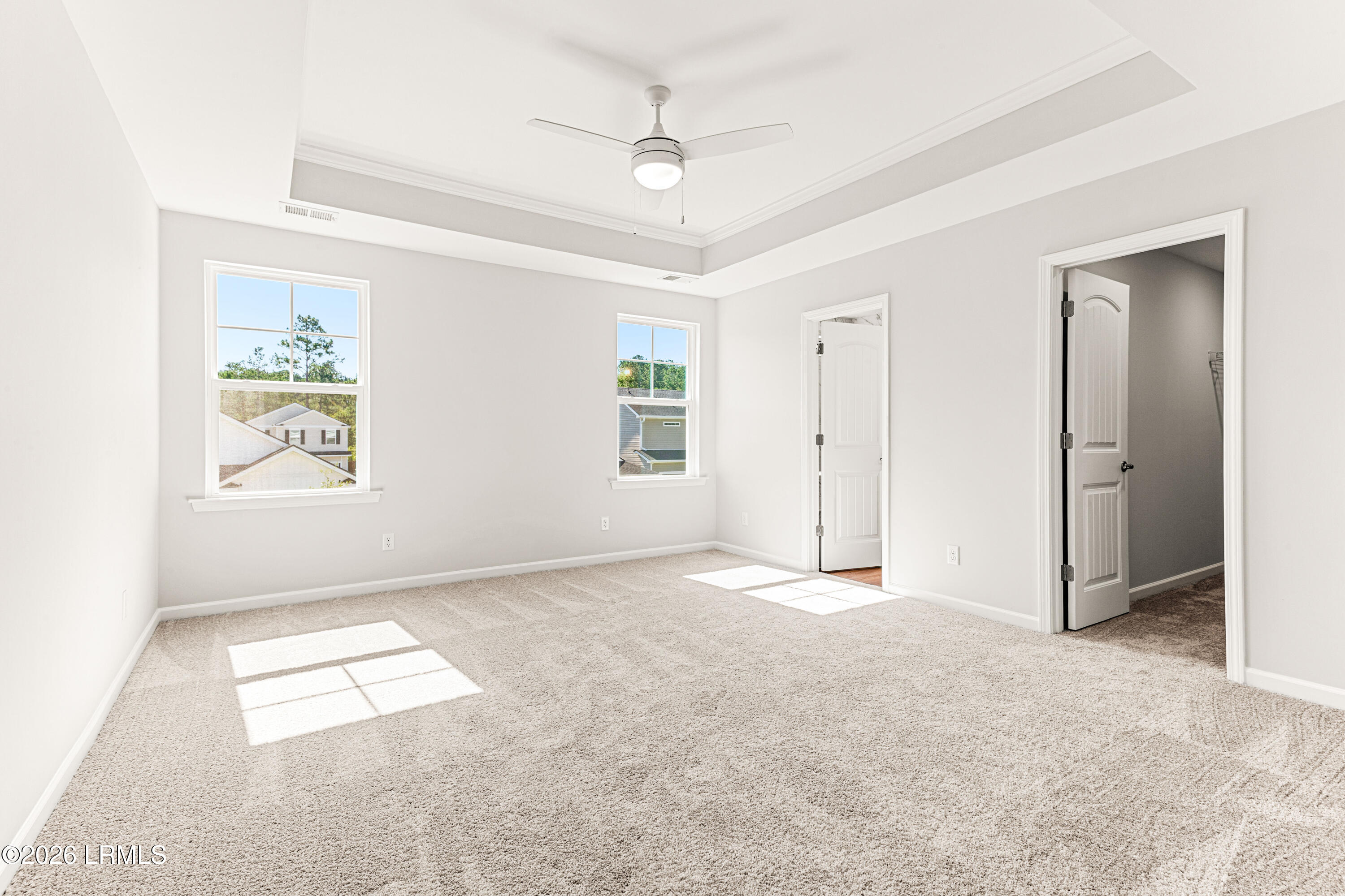 370 Conifer Street Hardeeville, SC 29927 - Photo 15 of 22 Primary bedrooom