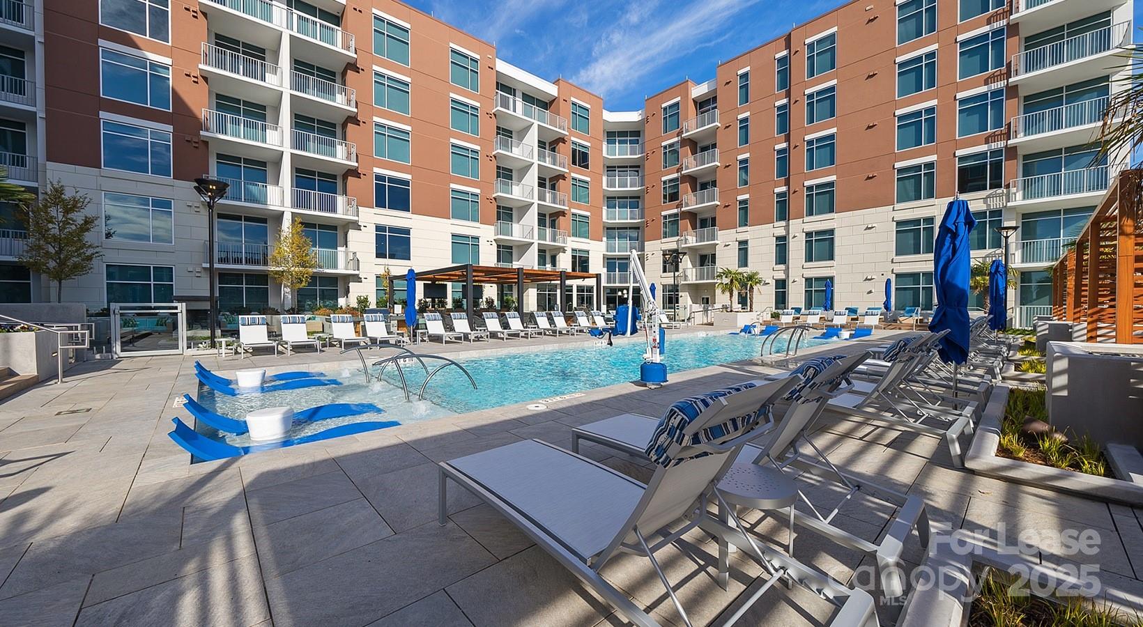 4425 Sharon Road, Unit 2E Charlotte, NC 28211 - Photo 1 of 44