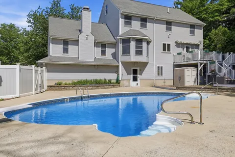 $1,175,000 | 50 Weyfair Path, Weymouth, MA 02190