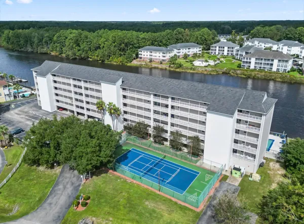 $259,900 | 1425 Teague Road, Unit 210, Myrtle Beach, SC 29577