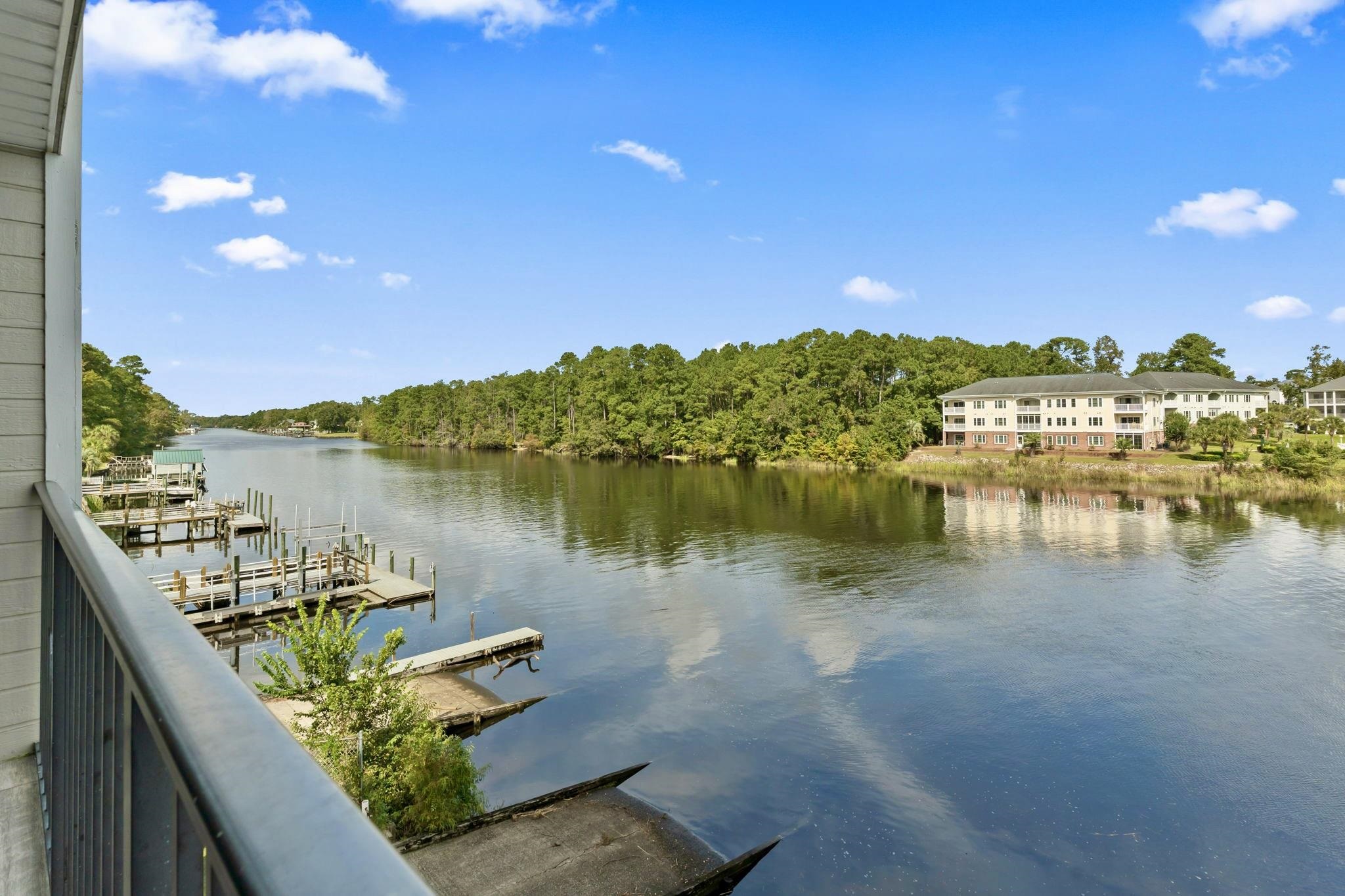 1425 Teague Road, Unit 210 Myrtle Beach, SC 29577 - Photo 20 of 35