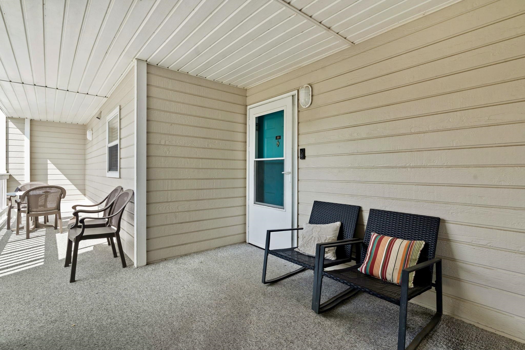 1425 Teague Road, Unit 210 Myrtle Beach, SC 29577 - Photo 21 of 35