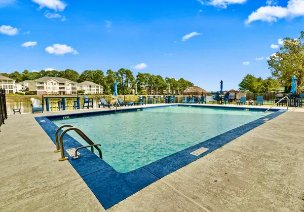 $259,900 | 1425 Teague Road, Unit 210, Myrtle Beach, SC 29577