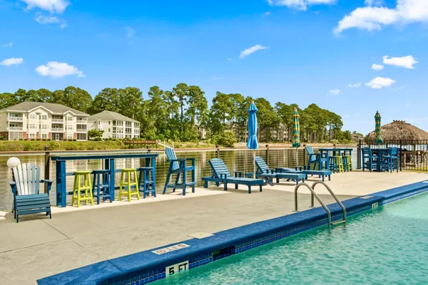 $259,900 | 1425 Teague Road, Unit 210, Myrtle Beach, SC 29577