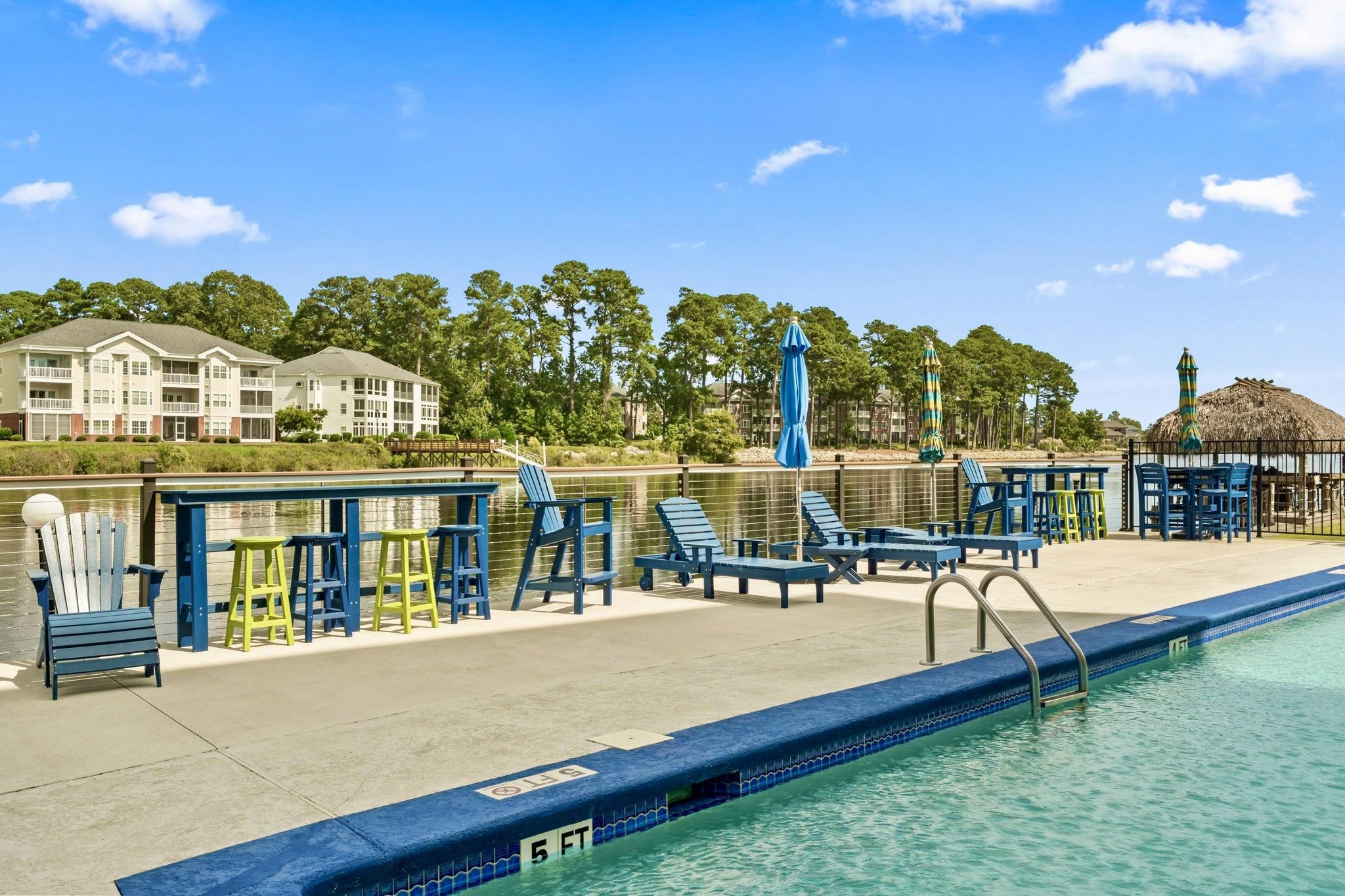 1425 Teague Road, Unit 210 Myrtle Beach, SC 29577 - Photo 23 of 35
