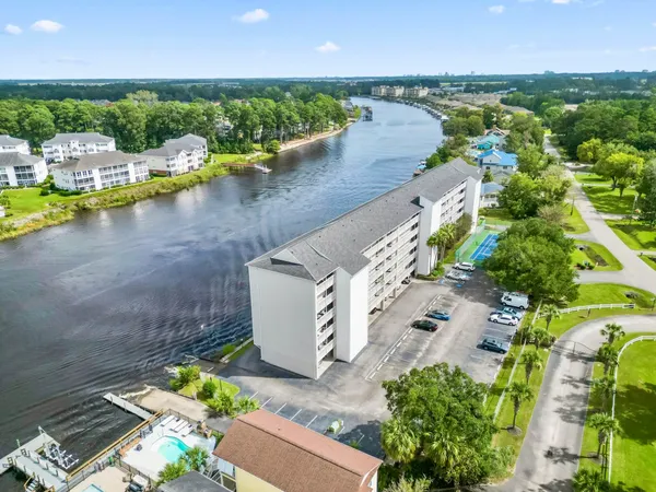 $259,900 | 1425 Teague Road, Unit 210, Myrtle Beach, SC 29577