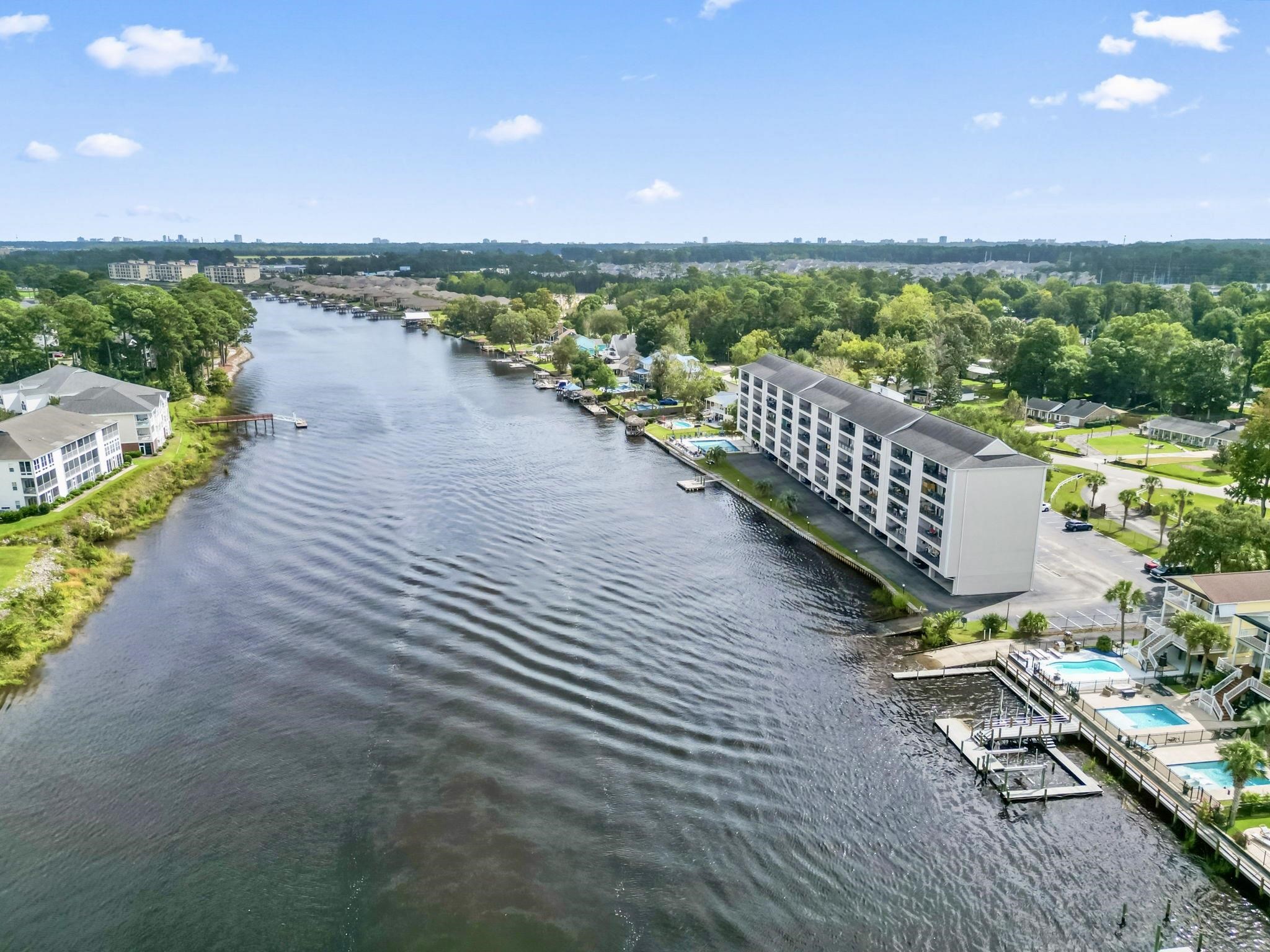 1425 Teague Road, Unit 210 Myrtle Beach, SC 29577 - Photo 27 of 35