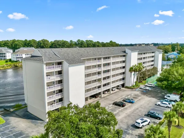 $259,900 | 1425 Teague Road, Unit 210, Myrtle Beach, SC 29577