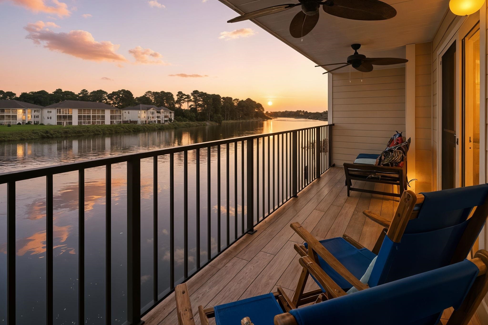 1425 Teague Road, Unit 210 Myrtle Beach, SC 29577 - Photo 30 of 35