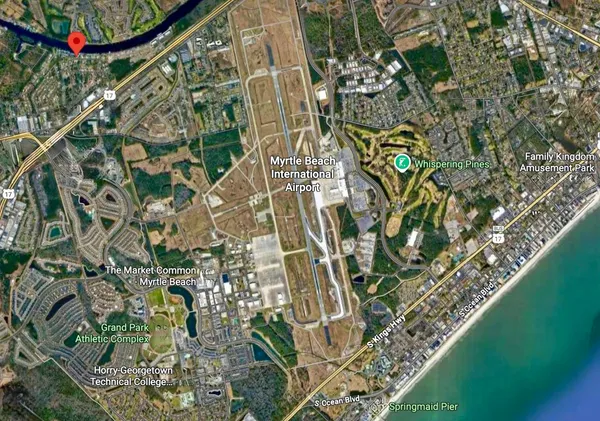 $259,900 | 1425 Teague Road, Unit 210, Myrtle Beach, SC 29577