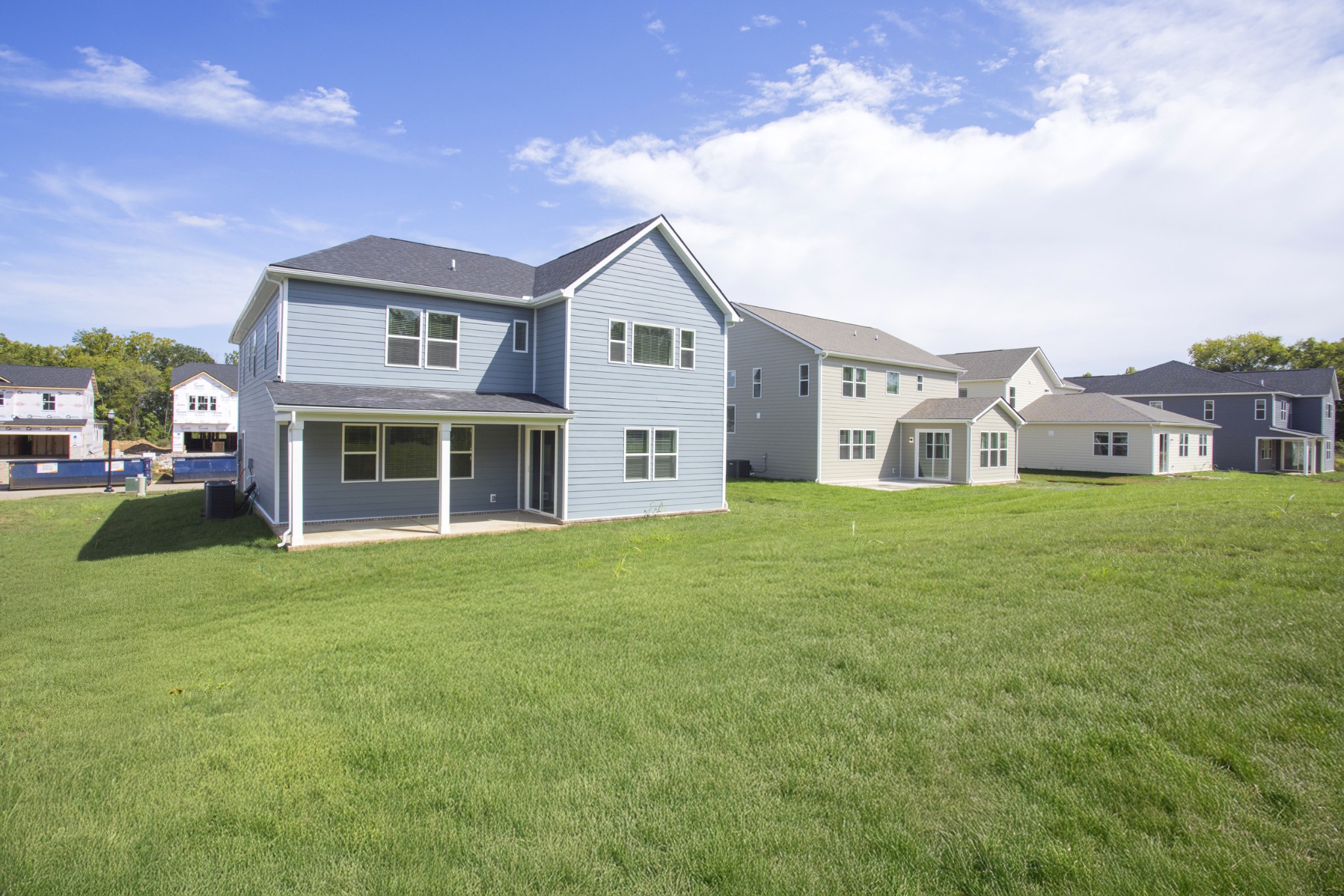 204 Acmon Blue Road Mount Juliet, TN 37122 - Photo 46 of 48 Gallery Image 46