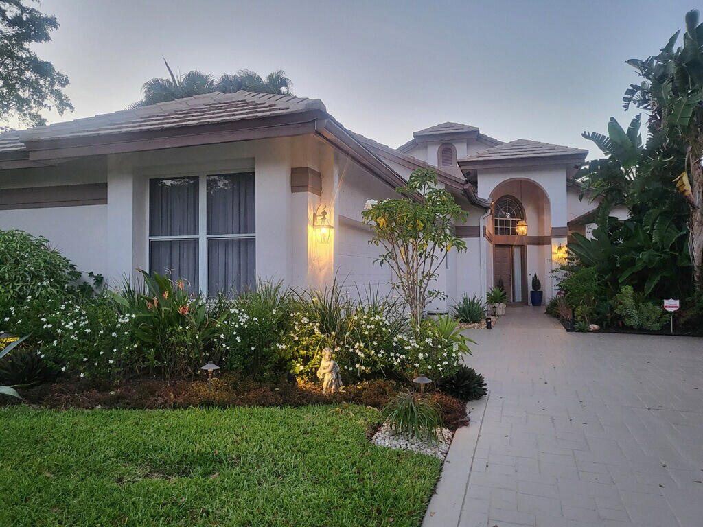 5425 Northwest 20th Avenue Boca Raton, FL 33496 - Photo 27 of 48 KEL_054