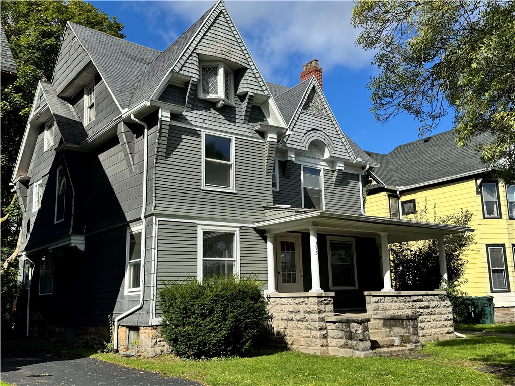 395 Meigs Street Rochester, NY 14607 - Photo 1 of 1