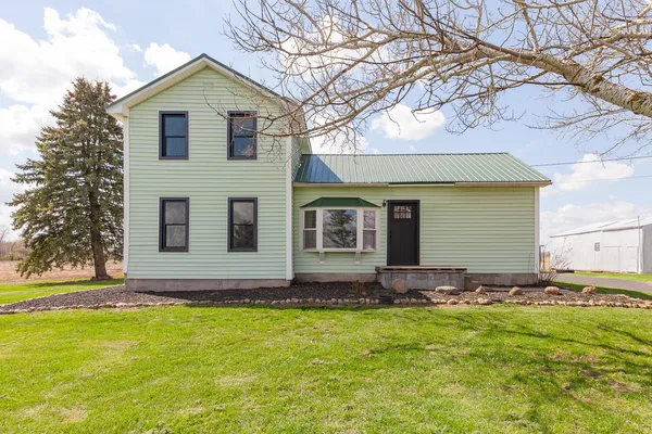 $275,000 | 10928 Sand Creek Highway, Sand Creek, MI 49279