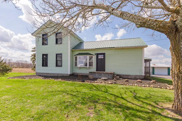 $275,000 | 10928 Sand Creek Highway, Sand Creek, MI 49279