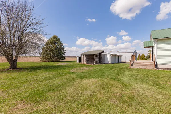 $275,000 | 10928 Sand Creek Highway, Sand Creek, MI 49279