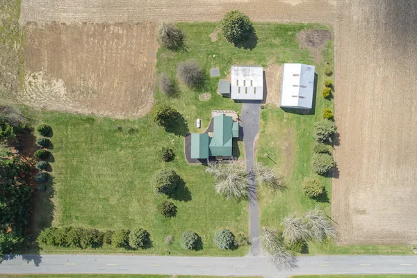 $275,000 | 10928 Sand Creek Highway, Sand Creek, MI 49279