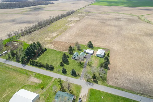 $275,000 | 10928 Sand Creek Highway, Sand Creek, MI 49279
