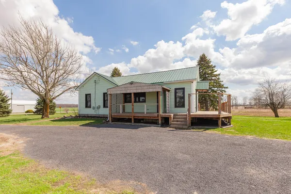 $275,000 | 10928 Sand Creek Highway, Sand Creek, MI 49279