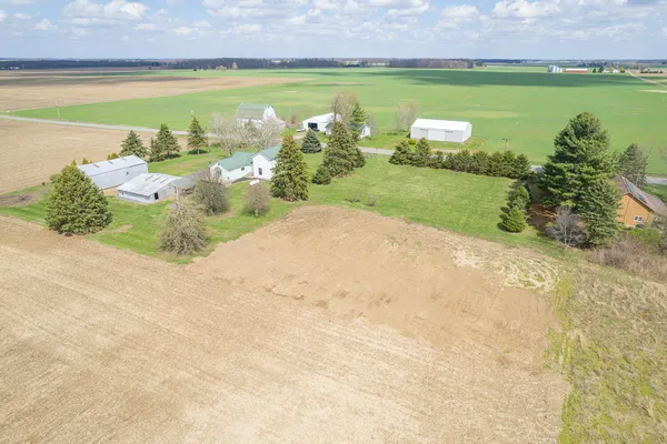 $275,000 | 10928 Sand Creek Highway, Sand Creek, MI 49279