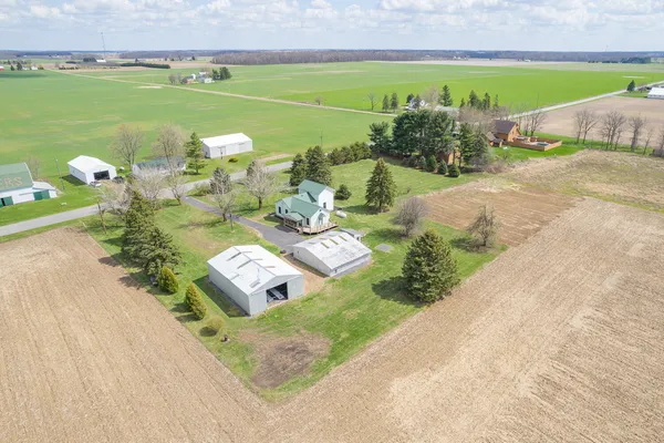 $275,000 | 10928 Sand Creek Highway, Sand Creek, MI 49279