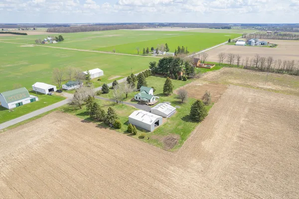 $275,000 | 10928 Sand Creek Highway, Sand Creek, MI 49279