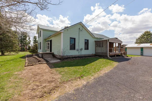 $275,000 | 10928 Sand Creek Highway, Sand Creek, MI 49279