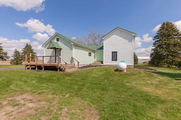 $275,000 | 10928 Sand Creek Highway, Sand Creek, MI 49279