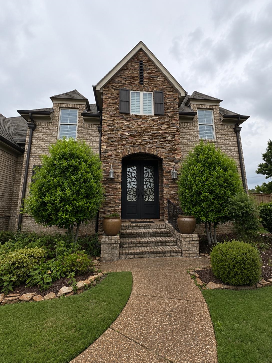 627 Catamount Street Collierville, TN 38017 - Photo 2 of 21