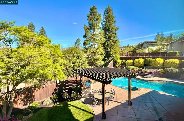 $1,949,000 | 810 Century Way, Danville, CA 94526