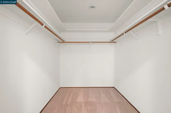 a view of a small space