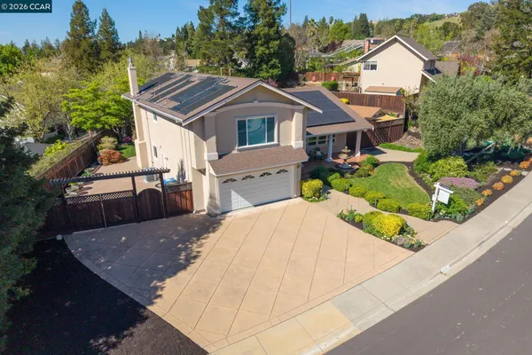 $1,949,000 | 810 Century Way, Danville, CA 94526