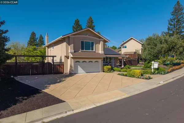 $1,949,000 | 810 Century Way, Danville, CA 94526