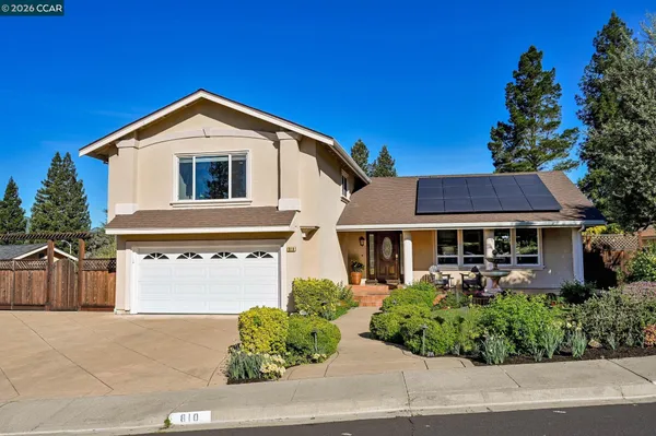 $1,949,000 | 810 Century Way, Danville, CA 94526