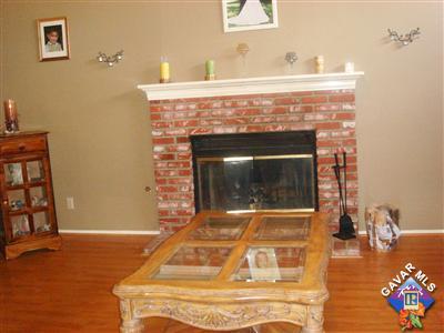 4206 Saddleback Road Palmdale, CA 93552 - Photo 3 of 7 Additional Photo