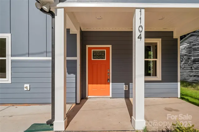 $215,000 | 1104 Silver Street, Shelby, NC 28152