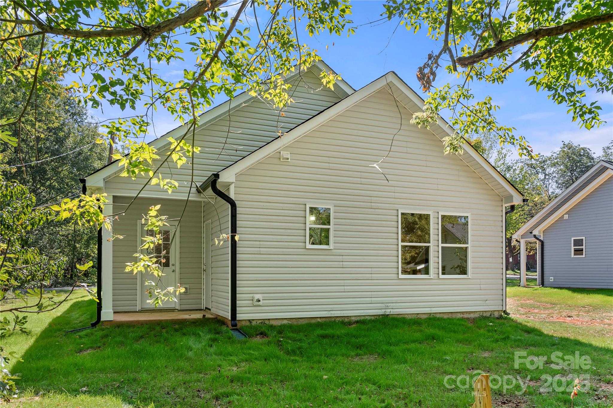1104 Silver Street Shelby, NC 28152 - Photo 28 of 28 a view of a house with a yard