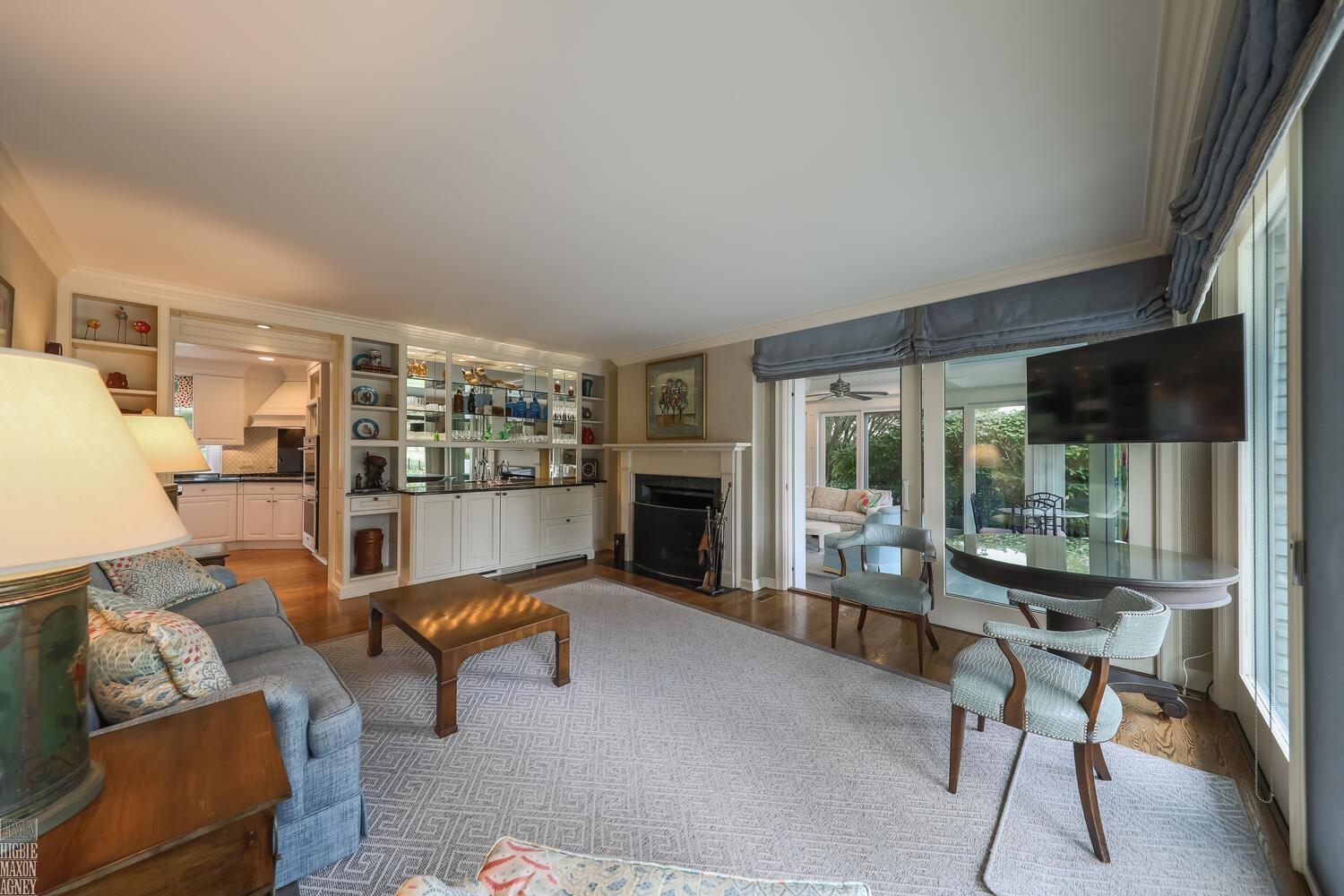 360 Moross Road Grosse Pointe Farms, MI 48236 - Photo 16 of 71
