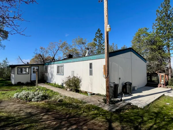$199,000 | 21875 Manton School Road, Manton, CA 96059