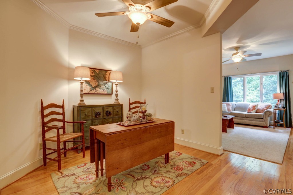3207 Stony Point Road, Unit D Richmond, VA 23235 - Photo 13 of 20 Gallery Image 13