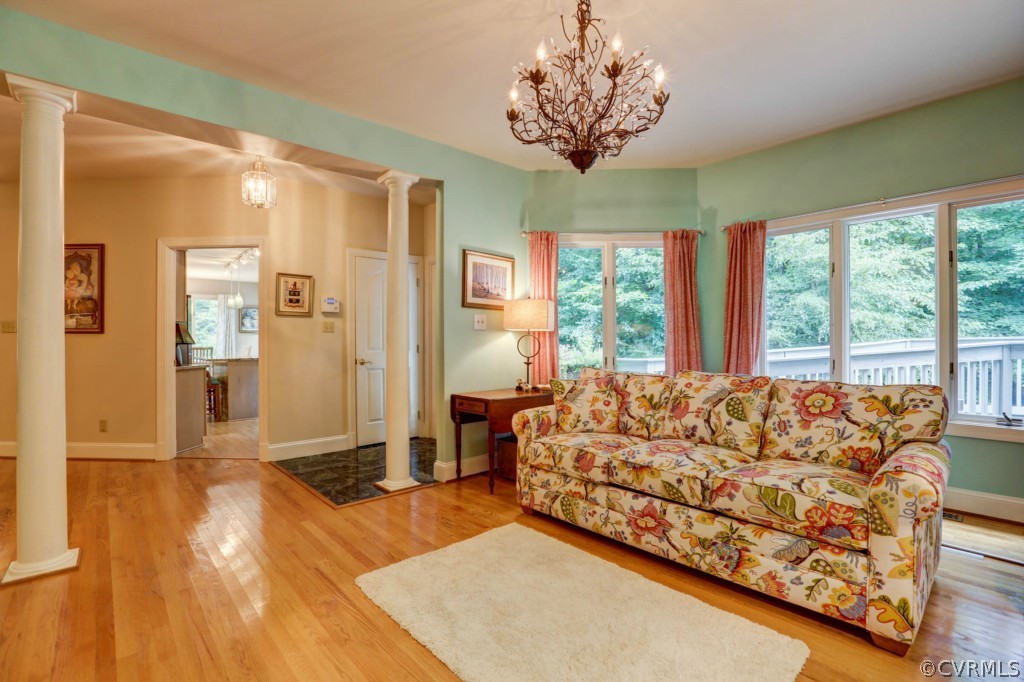 3207 Stony Point Road, Unit D Richmond, VA 23235 - Photo 5 of 20 Gallery Image 5