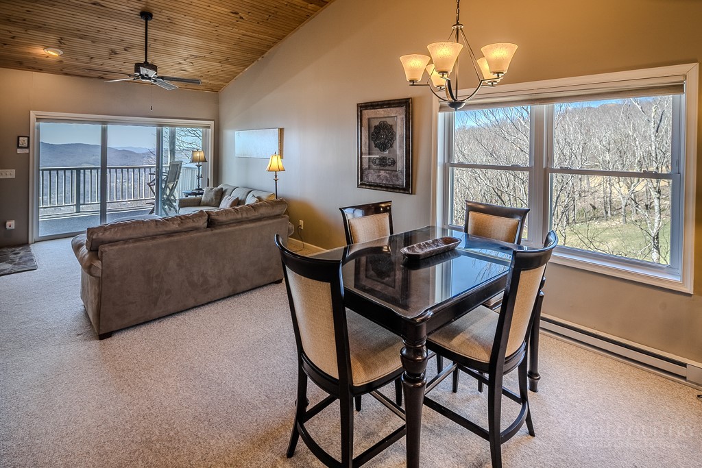 468 Elderberry Ridge Road, Unit 202C Beech Mountain, NC 28604 - Photo 13 of 35