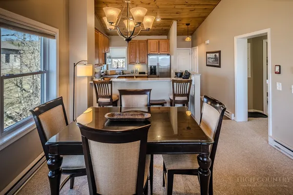 $507,000 | 468 Elderberry Ridge Road, Unit 202C, Beech Mountain, NC 28604
