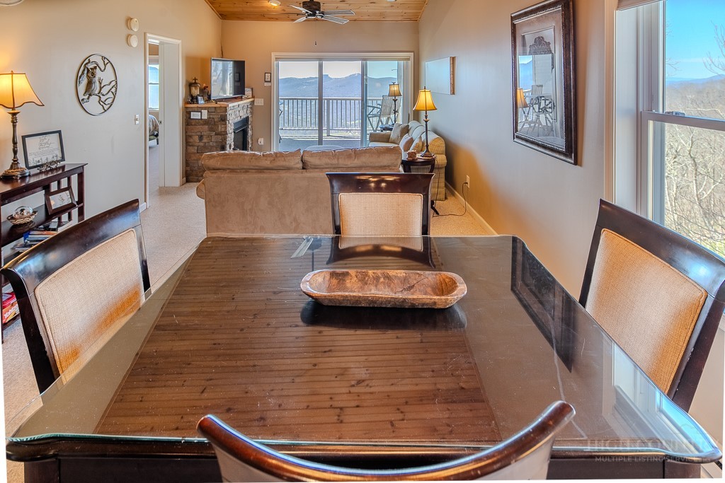 468 Elderberry Ridge Road, Unit 202C Beech Mountain, NC 28604 - Photo 15 of 35